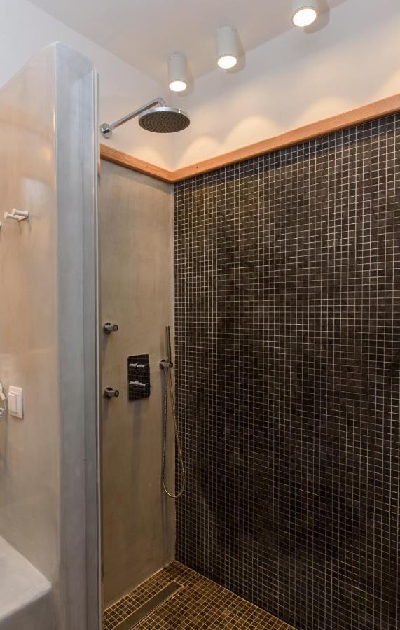 Theasis Suites Amorgos Exteriör bild