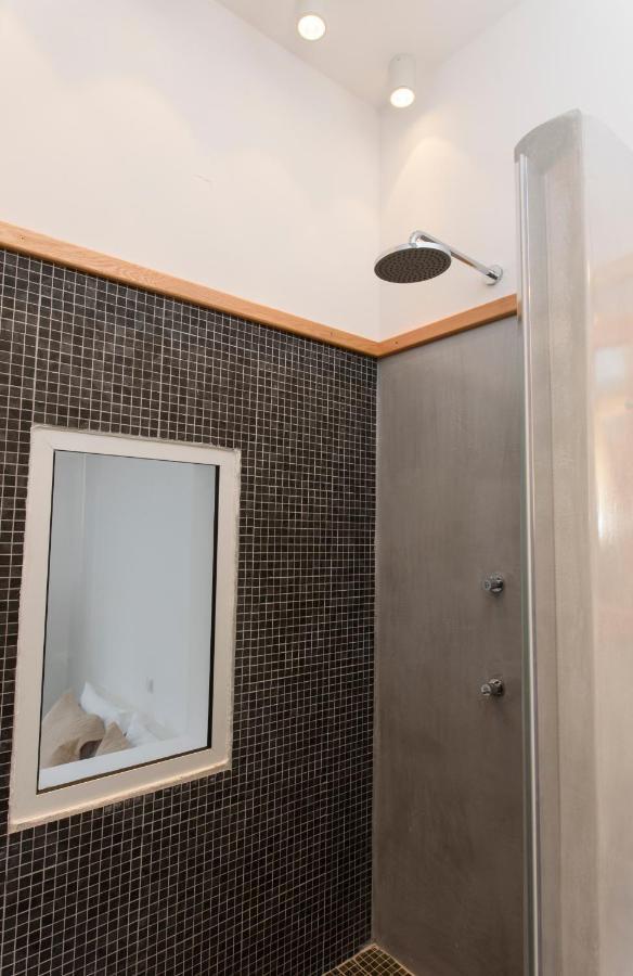 Theasis Suites Amorgos Exteriör bild